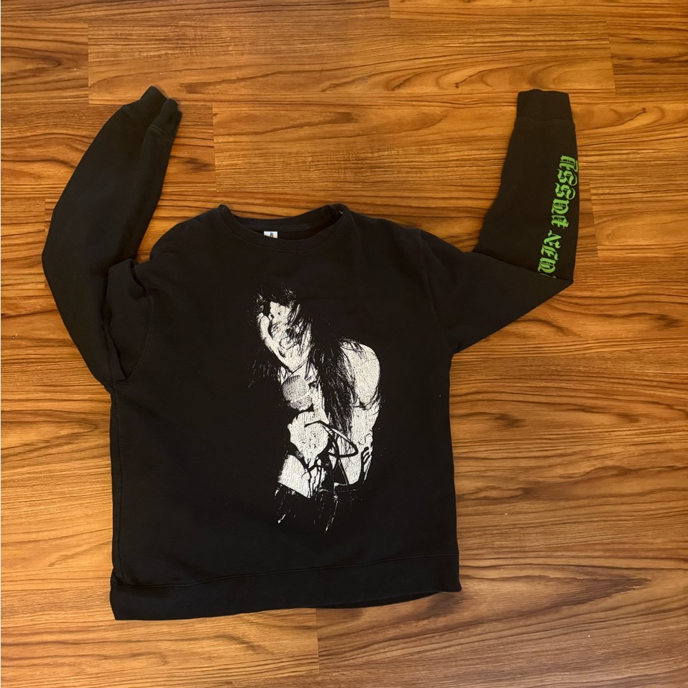 Mannequin P*ssy Men's Sweater
